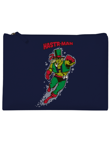 Hastrman taštička French Navy