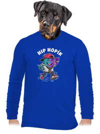 pánske dlhý rukáv