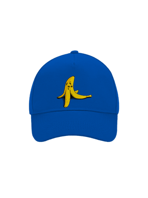 Banán zabijak šiltovka baseballka Bright Royal