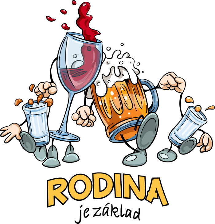 Rodina je základom