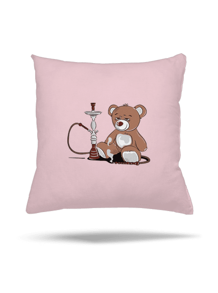 Šíša vankúš Light Pink
