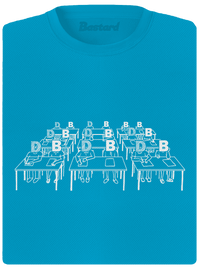 dámske športové tričko