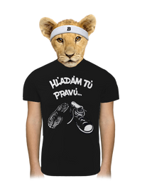 detské športové tričko