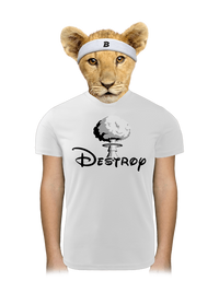 detské športové tričko