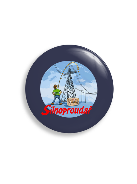 Silnoprúdár  
