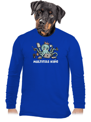 pánske dlhý rukáv