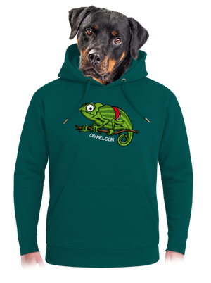 unisex mikina premium