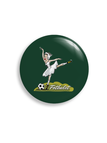 Futbalet  