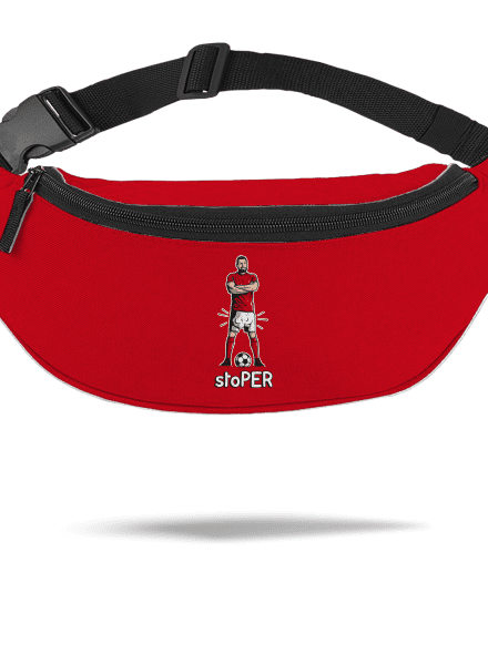Stoper ľadvinka Red