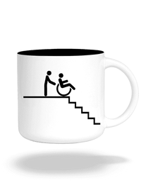 farebný hrnček