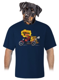 unisex tričko oversized