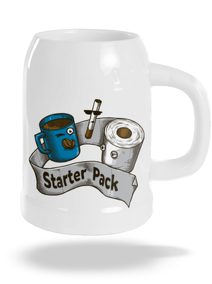 polliter