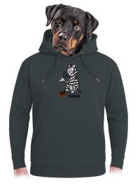 unisex mikina premium