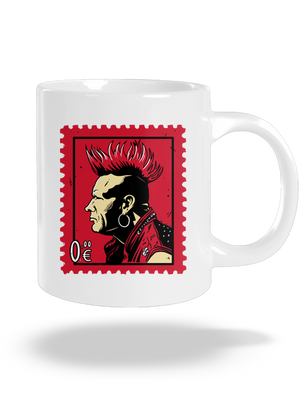 veľký hrnček