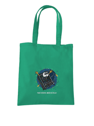 Padá server taška Mint