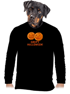 pánske dlhý rukáv
