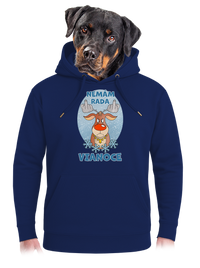 unisex mikina premium