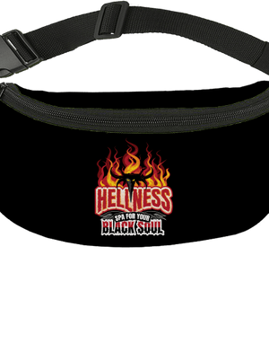 Hellness ľadvinka Black