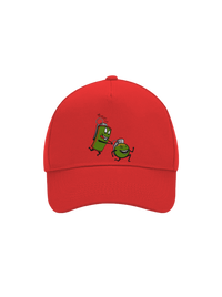 šiltovka baseballka