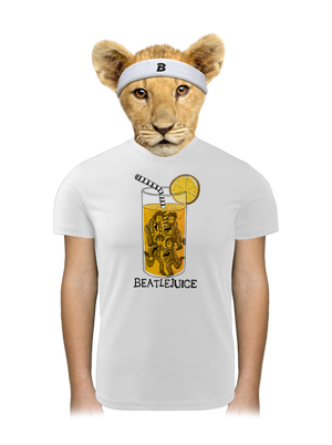 detské športové tričko