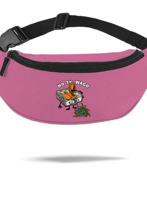 Wago svorka ľadvinka True Pink