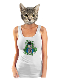 dámske tielko klasické