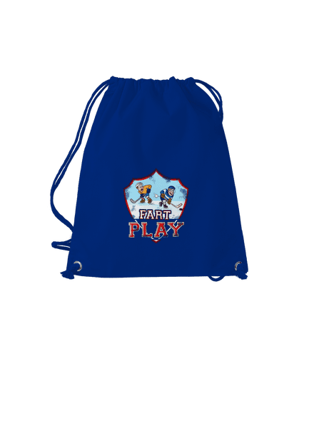 Fart Play vak Royal Blue Mal