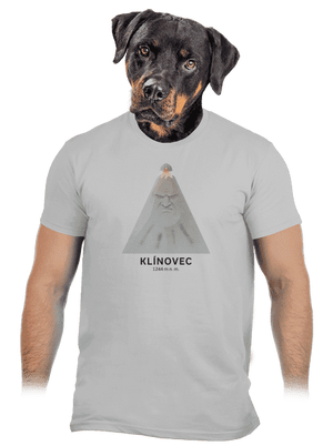 pánske tričko