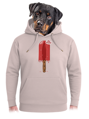 unisex mikina premium