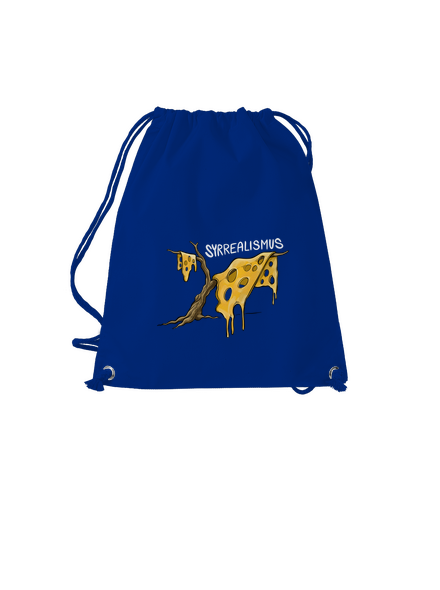 Syrrealismus vak Royal Blue Mal