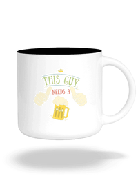 farebný hrnček