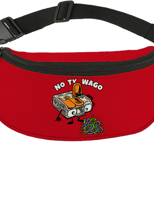 Wago svorka ľadvinka Red