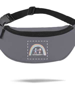 Detské kresby - Nahraj vlastnú ľadvinka Graphite