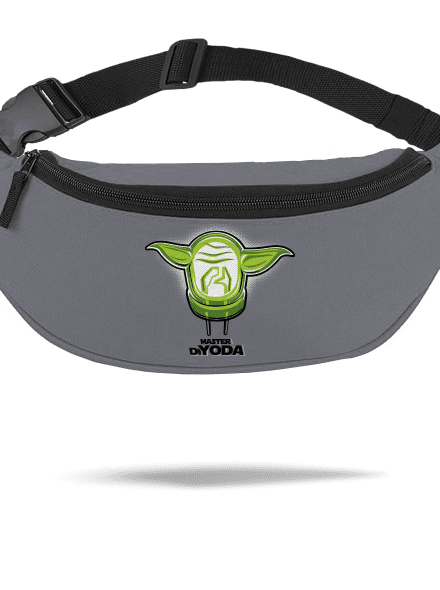 Mistr DiYoda ľadvinka Graphite