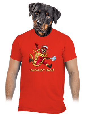 pánske tričko