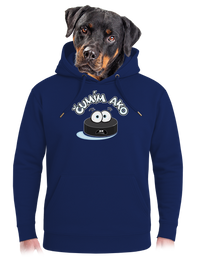 unisex mikina premium