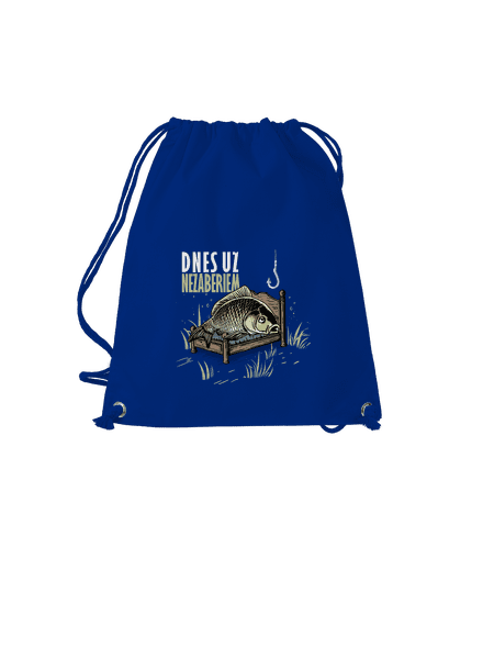 Dnes už nezaberiem vak Royal Blue Mal