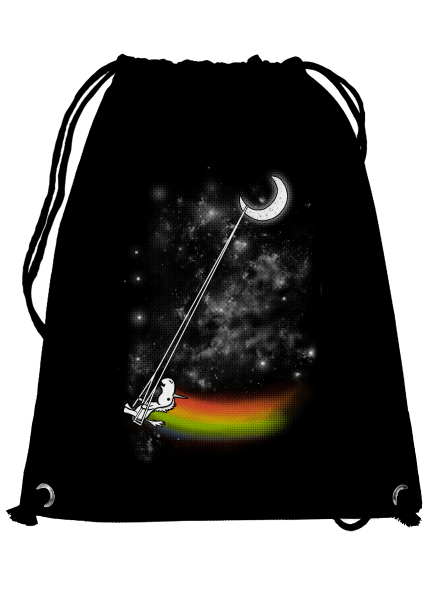 Unicorn Universe vak Black