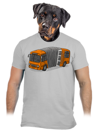 pánske tričko