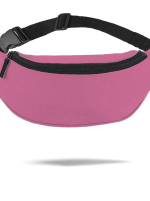 Bez potlače ľadvinka True Pink