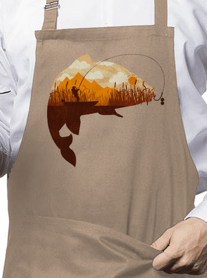 Kapitálny úlovok zástera Rope