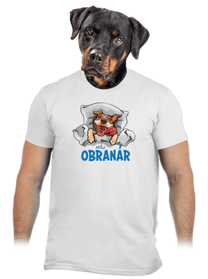 pánske tričko