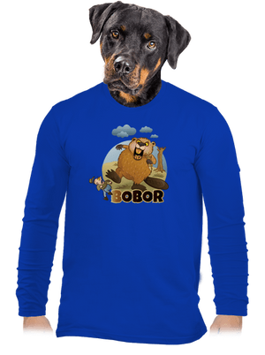 pánske dlhý rukáv