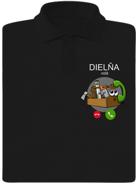 pánska polokošeľa