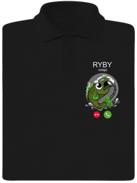 pánska polokošeľa