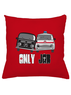 Konkurencia vankúš Red