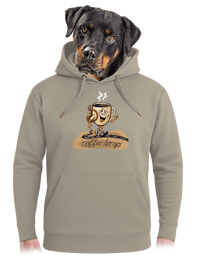 unisex mikina premium