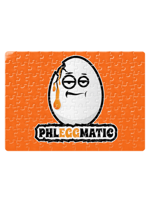 Phleggmatic puzzle White