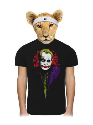 detské športové tričko