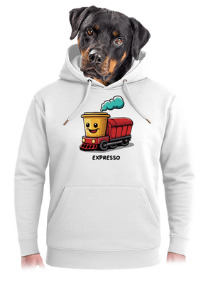 unisex mikina premium